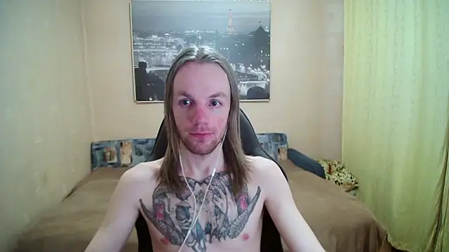 AdamDickens online show from March 18, 2026, 7:06 pm