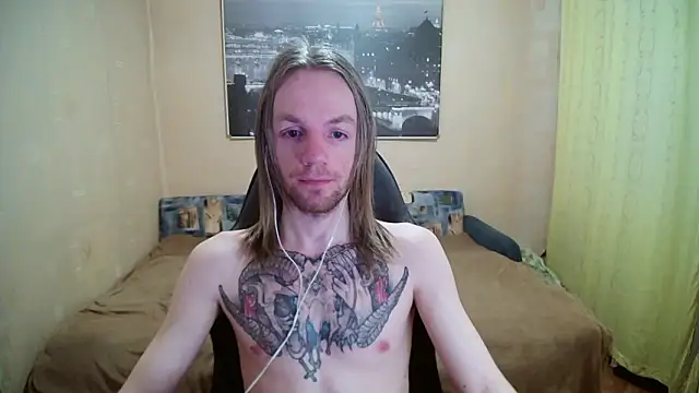 AdamDickens online show from March 20, 2026, 5:07 pm