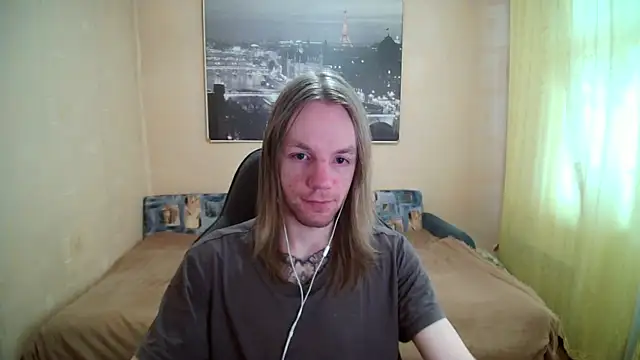 AdamDickens online show from April 19, 2026, 1:10 pm