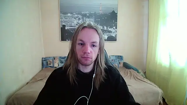 AdamDickens online show from April 20, 2026, 9:56 am