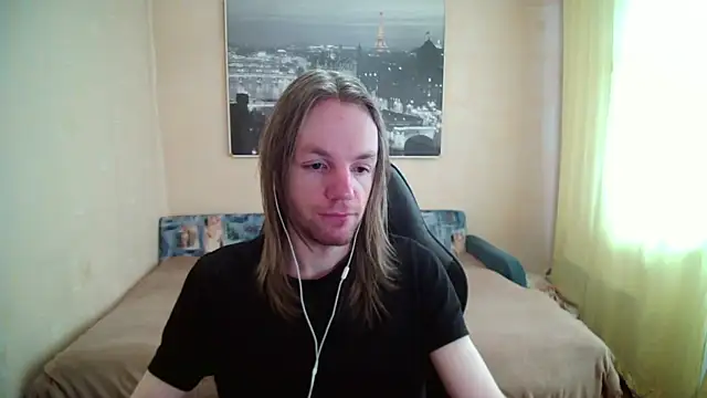 AdamDickens online show from April 21, 2026, 9:48 am