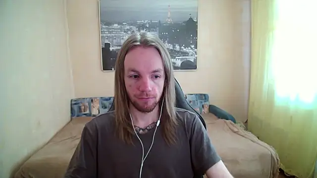 Snapshot of AdamDickens chatting on May 3, 2026, 8:42 am AdamDickens online show from May 3, 2026, 8:42 am