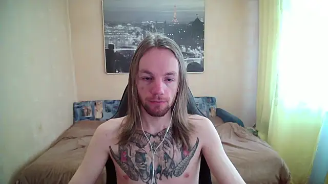 Snapshot of AdamDickens chatting on May 5, 2026, 12:13 pm AdamDickens online show from May 5, 2026, 12:13 pm