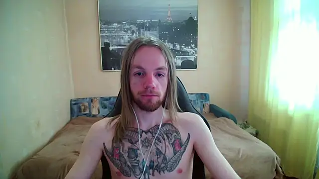 Snapshot of AdamDickens chatting on May 15, 2026, 11:17 am AdamDickens online show from May 15, 2026, 11:17 am