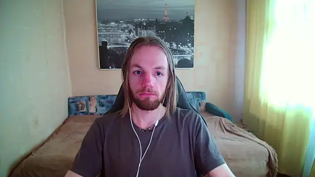 Snapshot of AdamDickens chatting on June 3, 2026, 11:24 am AdamDickens online show from June 3, 2026, 11:24 am