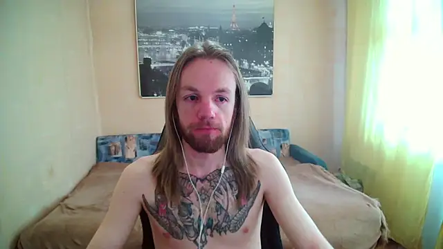 Snapshot of AdamDickens chatting on June 9, 2026, 1:34 pm AdamDickens online show from June 9, 2026, 1:34 pm
