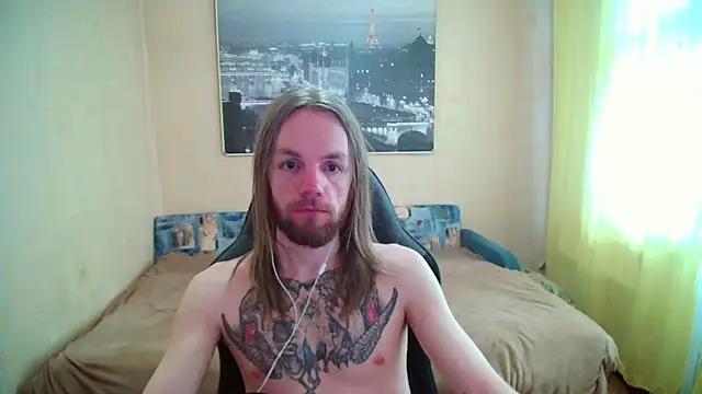AdamDickens online show from June 15, 2026, 6:48 am