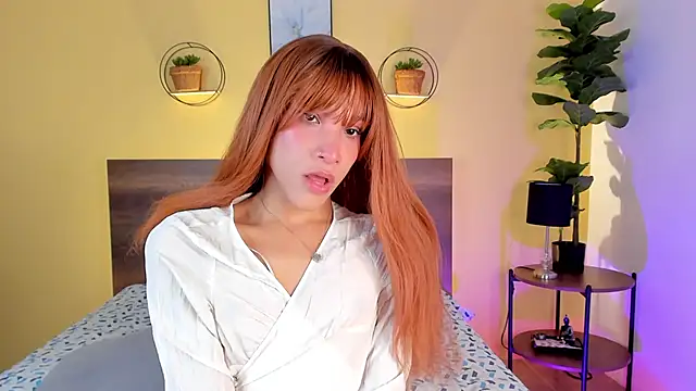 CamilleGrace online show from November 13, 2025, 5:06 am