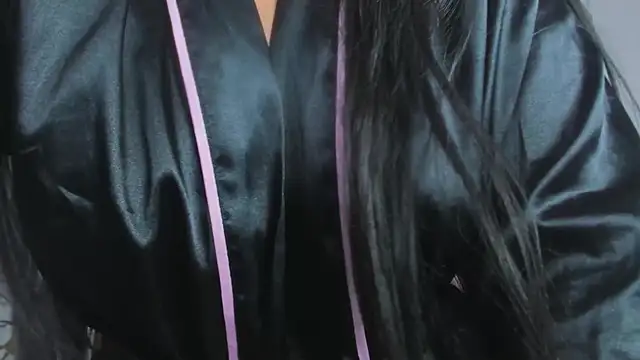 SamaelAndLilitt online show from January 12, 2026, 10:31 am