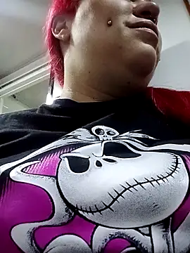 Witch Scarlet online show from March 12, 2026, 12:39 am