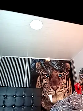 Witch Scarlet online show from March 13, 2026, 1:34 am