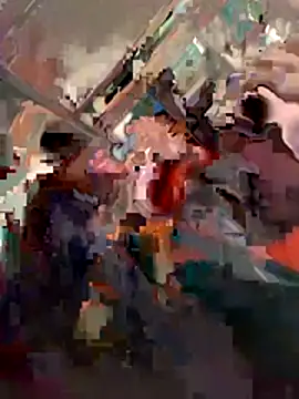 BakedDepartment16 online show from November 12, 2025, 1:39 am