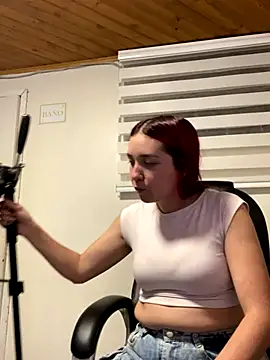 Karen18 boobs online show from September 16, 2025, 2:01 am