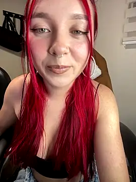 Karen18 boobs online show from October 5, 2025, 2:10 am