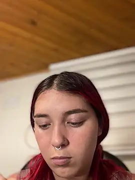 Karen18 boobs online show from November 12, 2025, 2:34 am