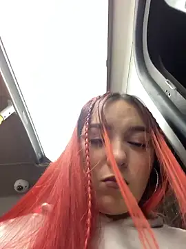 Karen18 boobs online show from February 7, 2026, 1:09 am