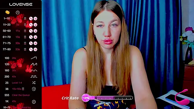 Snapshot of Haley_Nikki chatting on September 13, 2025, 12:54 am Haley Nikki online show from September 13, 2025, 12:54 am