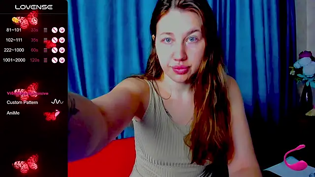 Snapshot of Haley_Nikki chatting on September 15, 2025, 12:54 am Haley Nikki online show from September 15, 2025, 12:54 am