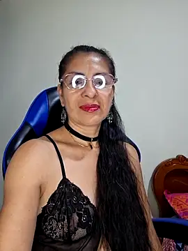 Natasha 50 online show from February 26, 2026, 2:10 am