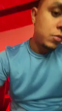 ANGELOGAO online show from March 24, 2026, 9:42 pm