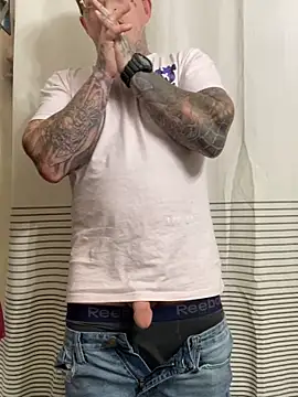 Bwcgoonie online show from September 8, 2025, 11:37 pm