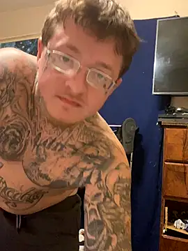 Bwcgoonie online show from September 25, 2025, 12:47 am