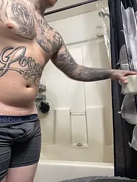 Bwcgoonie online show from September 28, 2025, 10:26 pm