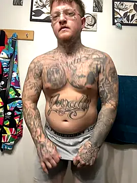 Bwcgoonie online show from October 20, 2025, 2:23 am