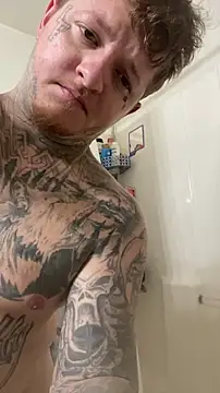 Bwcgoonie online show from November 12, 2025, 8:30 pm