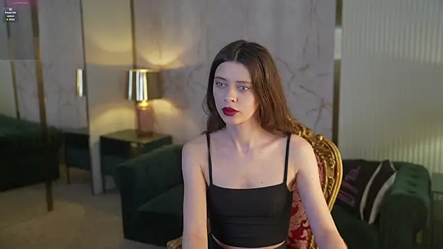 Regina Sweet054 online show from September 23, 2025, 2:20 pm