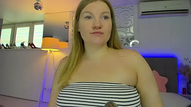 AshleyJoness online show from September 29, 2025, 4:50 am