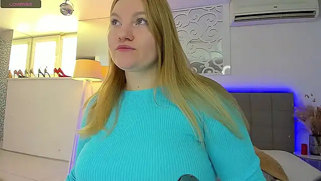 AshleyJoness online show from October 5, 2025, 5:17 am