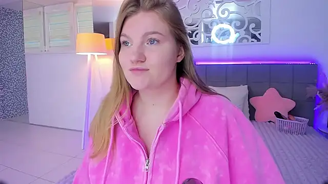 AshleyJoness online show from November 29, 2025, 6:05 am