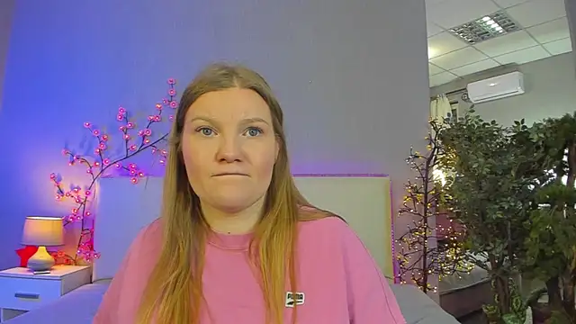 AshleyJoness online show from April 22, 2026, 4:59 am