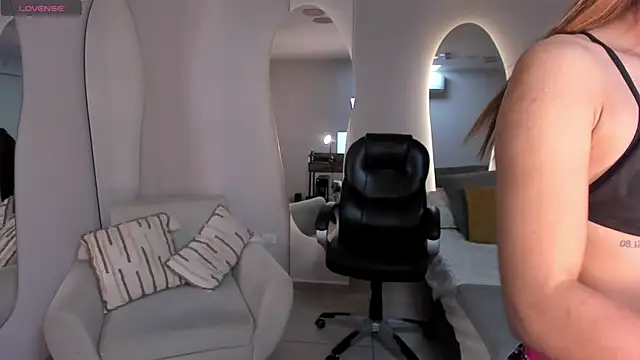 IbizaJacobs online show from September 16, 2025, 12:06 pm