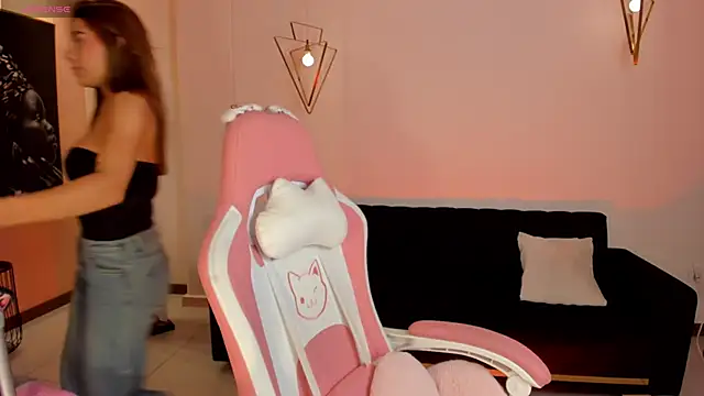 IbizaJacobs online show from April 22, 2026, 12:18 pm