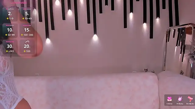 LiamCarterX online show from October 16, 2025, 3:51 am