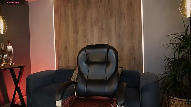 LiamCarterX online show from January 9, 2026, 4:37 am