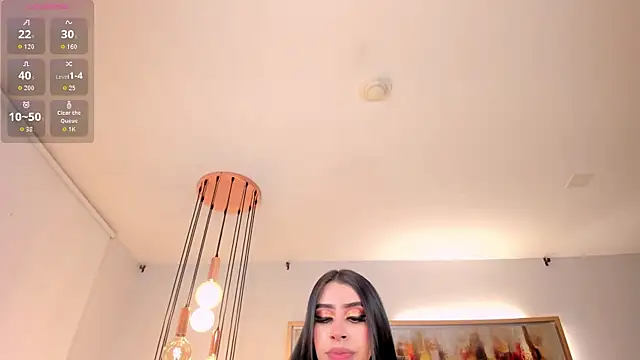 LeahLombardi  online show from February 11, 2026, 3:22 am