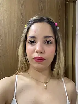 jana parissi online show from October 5, 2025, 9:34 pm