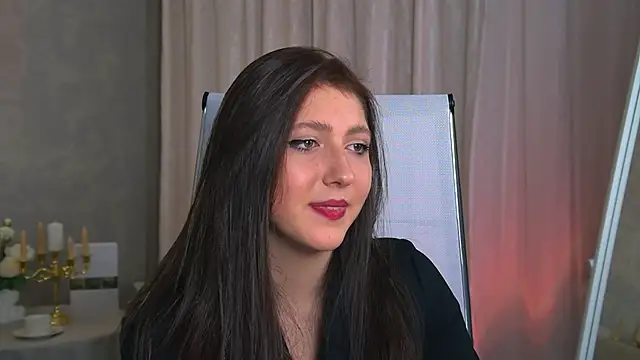 Mary Miiller online show from October 10, 2025, 9:19 am