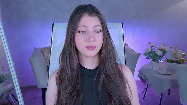 Snapshot of Mary_Miiller chatting on May 13, 2026, 12:24 pm Mary Miiller online show from May 13, 2026, 12:24 pm