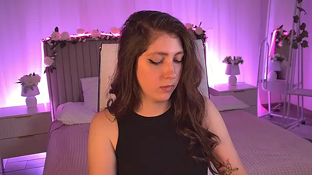 Snapshot of Mary_Miiller chatting on May 28, 2026, 10:34 am Mary Miiller online show from May 28, 2026, 10:34 am