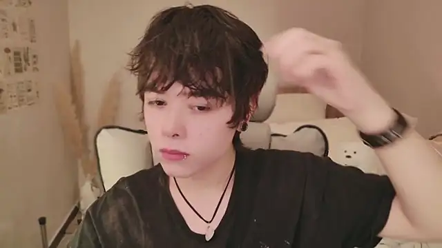 PaulTexx online show from October 22, 2025, 3:45 pm