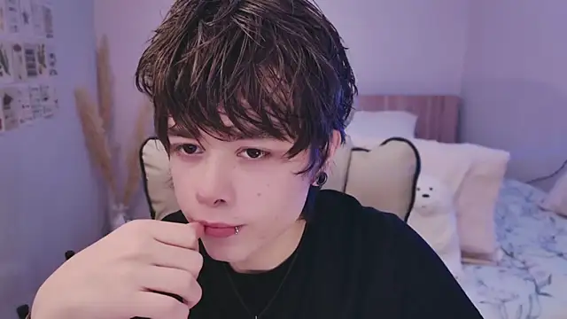 PaulTexx online show from October 24, 2025, 6:59 pm