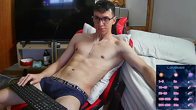 angelicious  online show from January 10, 2026, 12:29 pm