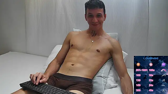 angelicious  online show from February 28, 2026, 9:16 pm