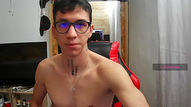 angelicious  online show from March 7, 2026, 1:08 pm