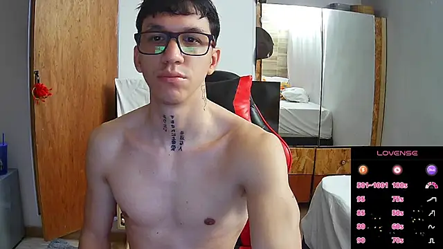 angelicious  online show from July 19, 2026, 12:53 pm