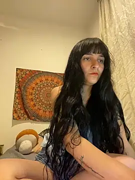 Abril thompson98 online show from September 23, 2025, 3:09 am